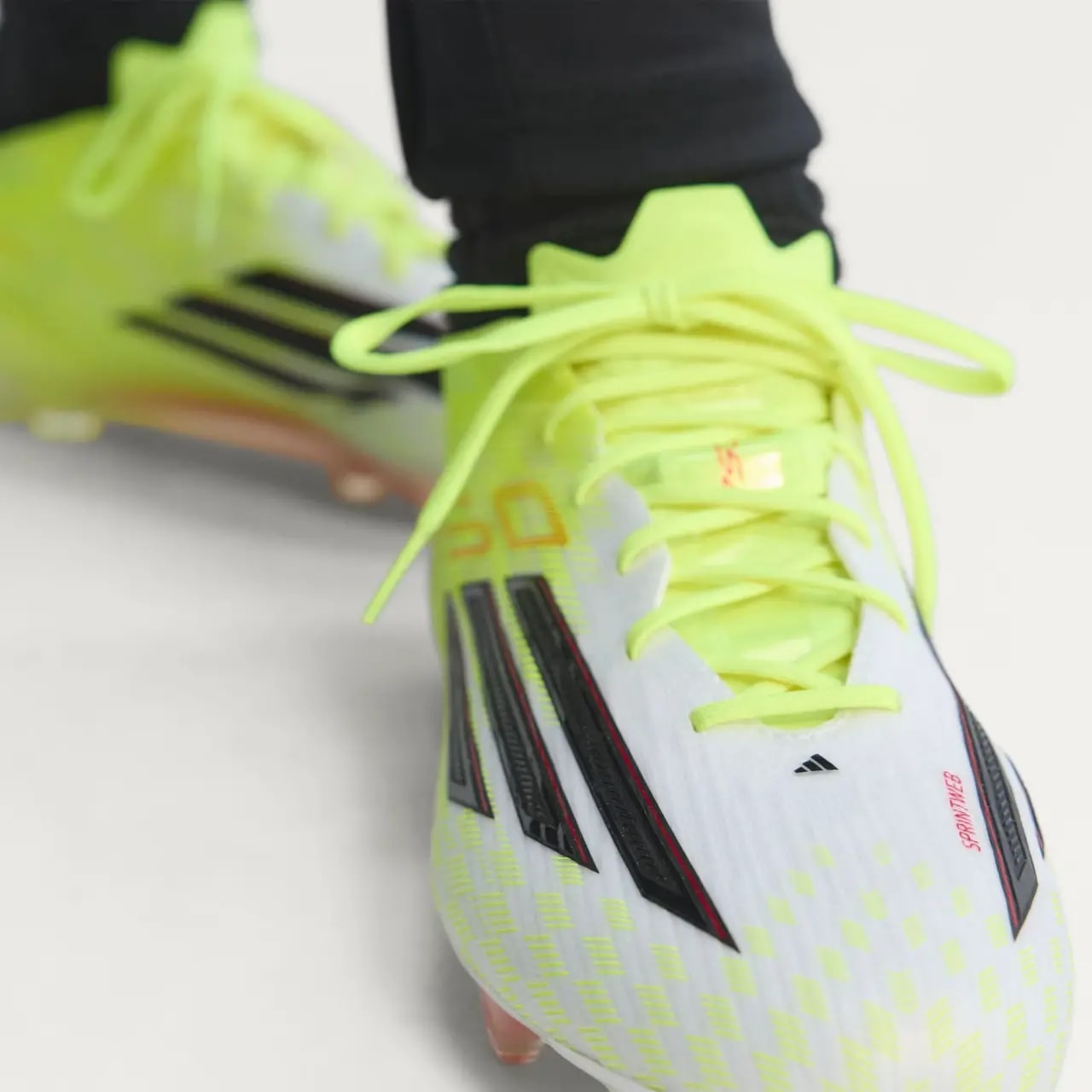 Giày Adidas F50 Elite FG 'Born for Goals Pack' JR6457 — ảnh 4