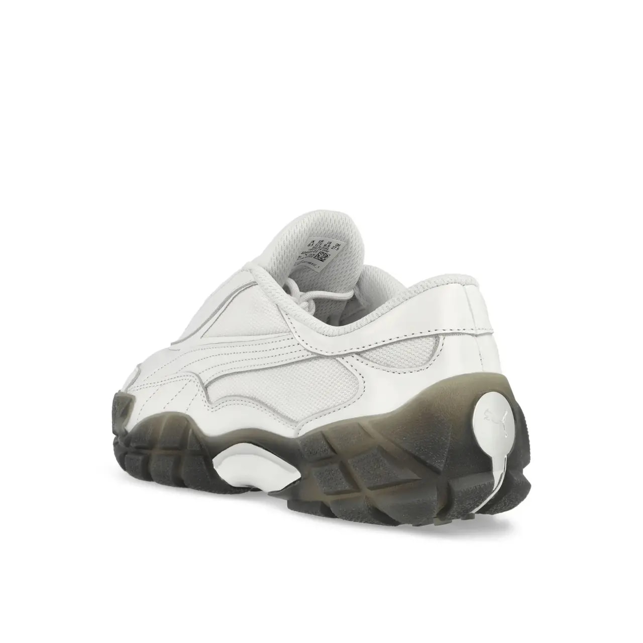 Giày Puma Skope WP 'Skepta White Black' 404444-01 — ảnh 4