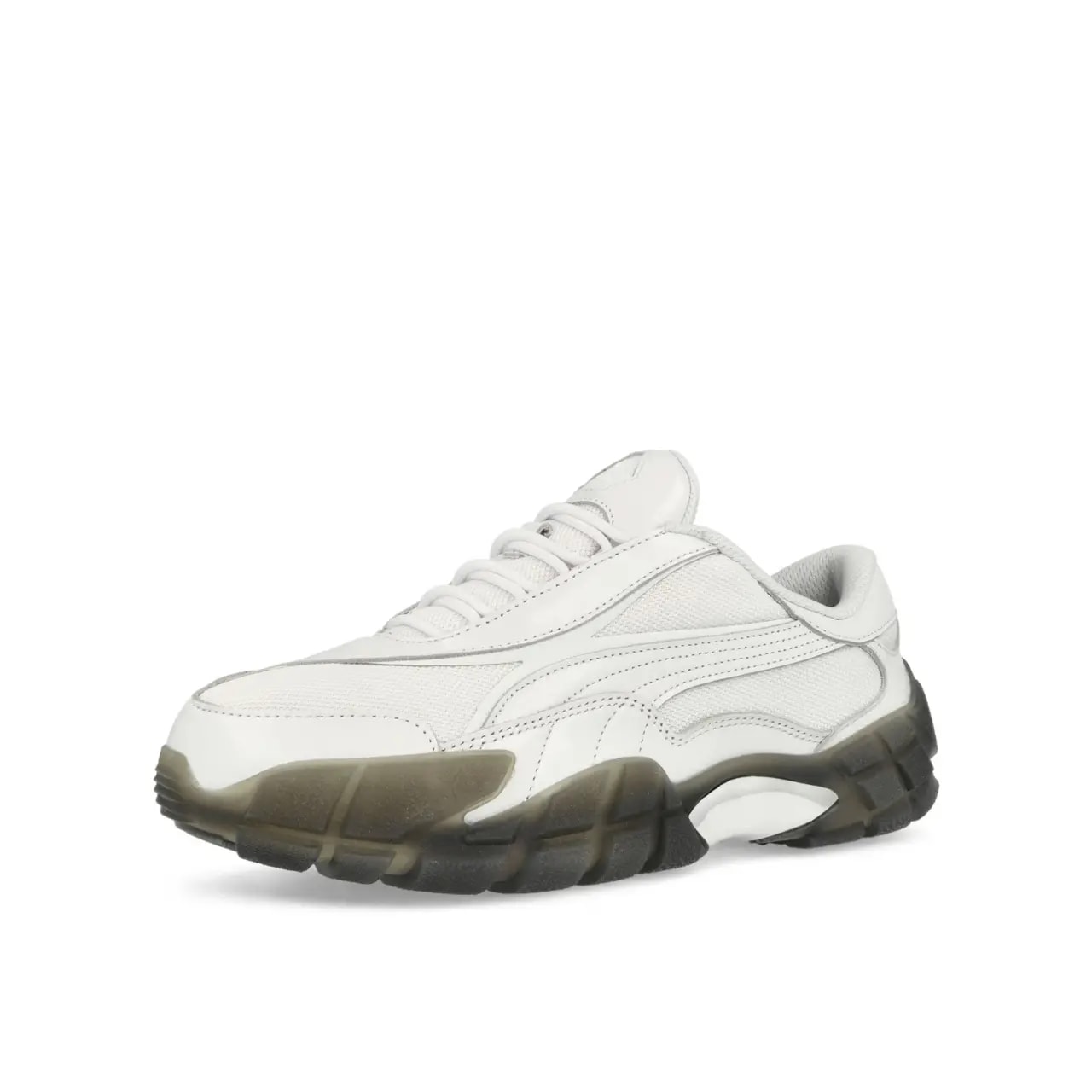 Giày Puma Skope WP 'Skepta White Black' 404444-01 — ảnh 2