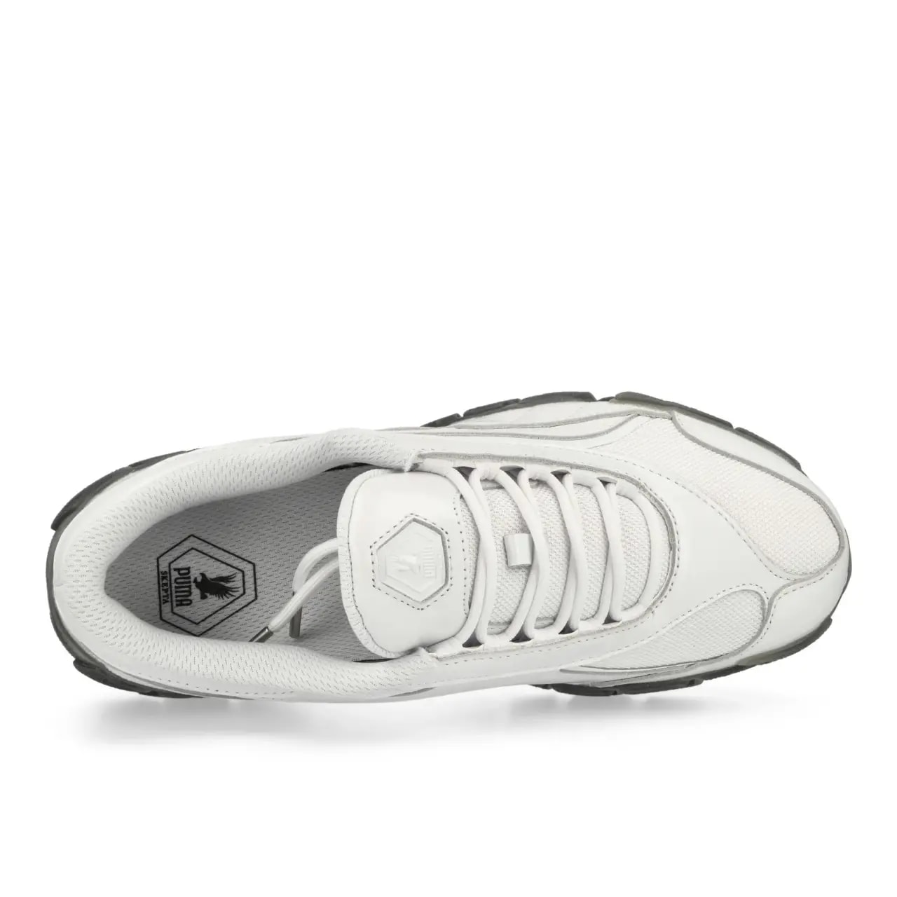 Giày Puma Skope WP 'Skepta White Black' 404444-01 — ảnh 3
