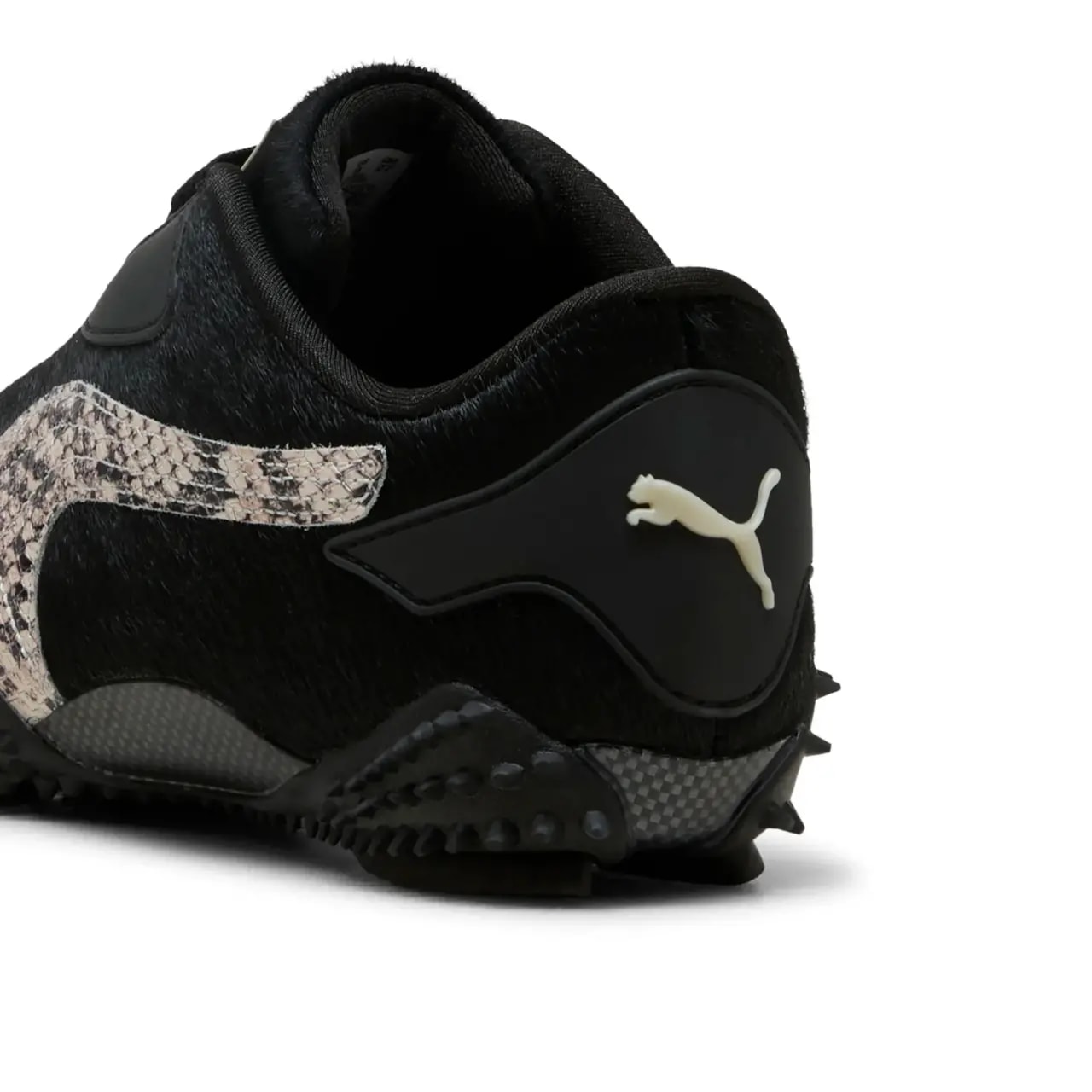 Giày Puma Mostro OG 'A$AP Rocky Pony Hair Snakeskin' 406497-01 — ảnh 5