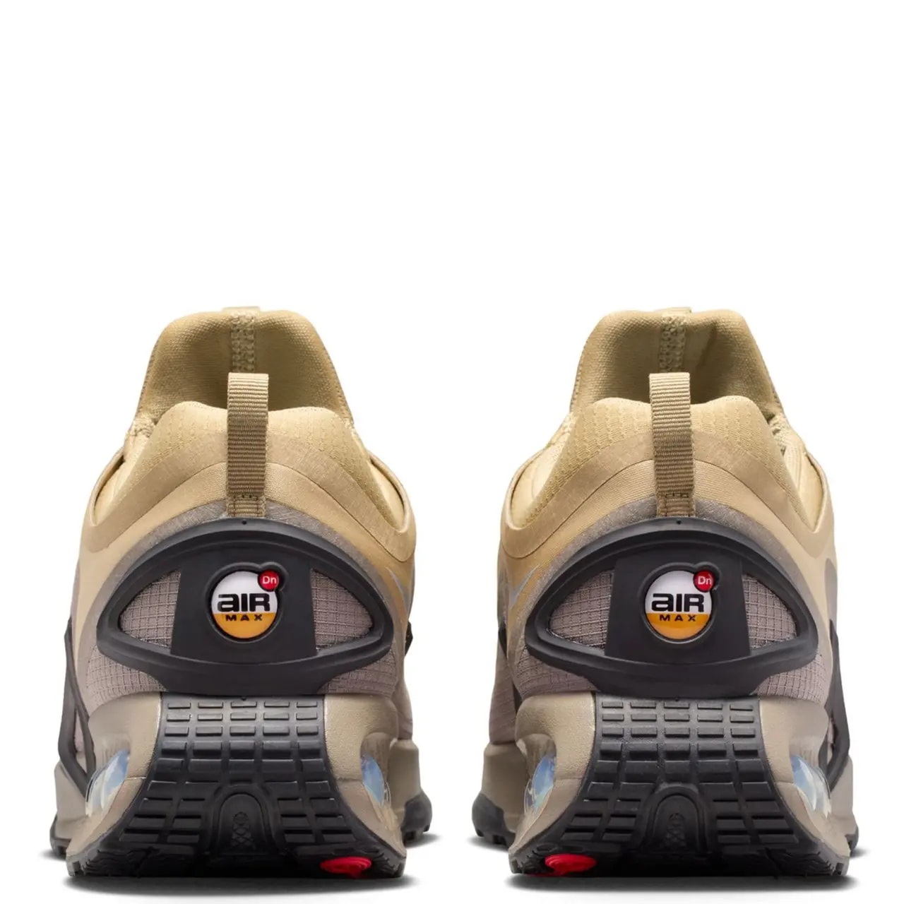 Giày Nike Air Max Dn Roam 'Parachute Beige' HQ8605-200 — ảnh 4