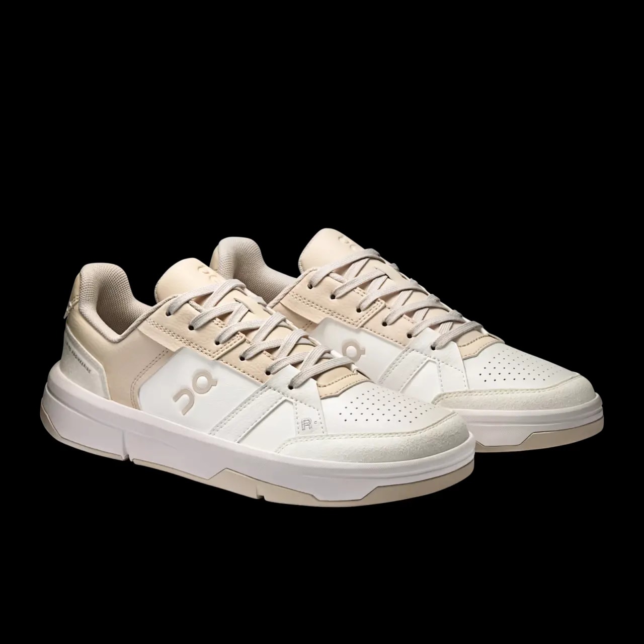 Giày On The Roger Clubhouse 'Pearl' 3WF10430590 — ảnh 3