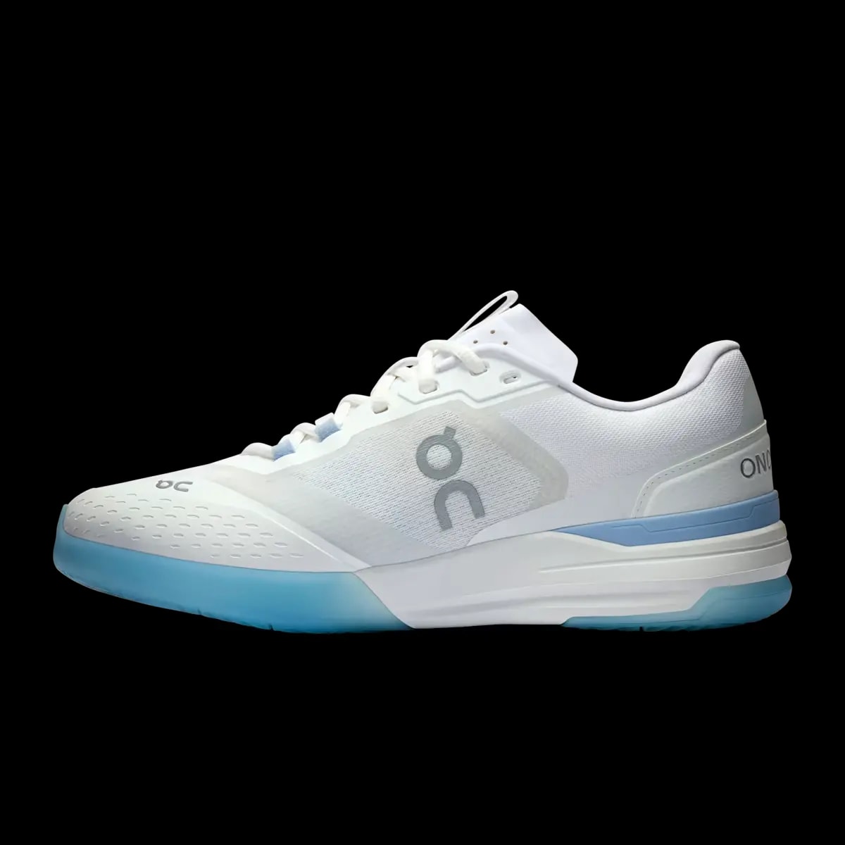 Giày On The Roger Advantage Pro 'White' 3MF10270753 — ảnh 4