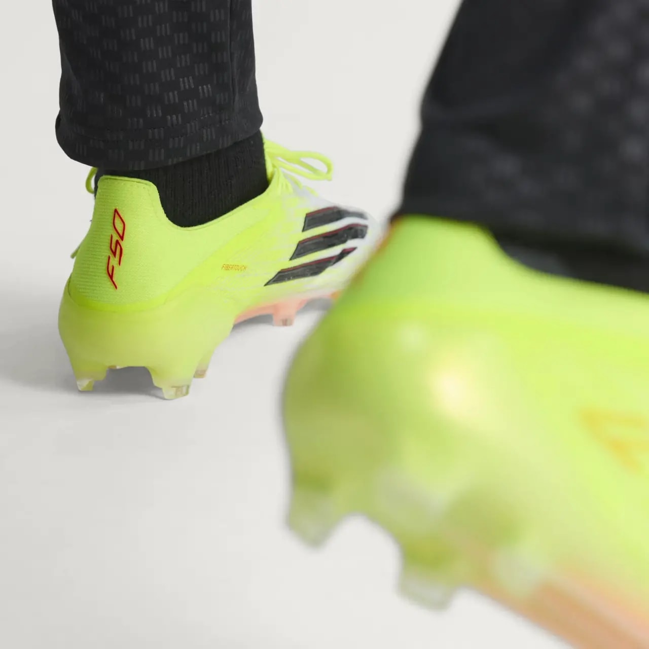 Giày Adidas F50 Elite FG 'Born for Goals Pack' JR6457 — ảnh 5