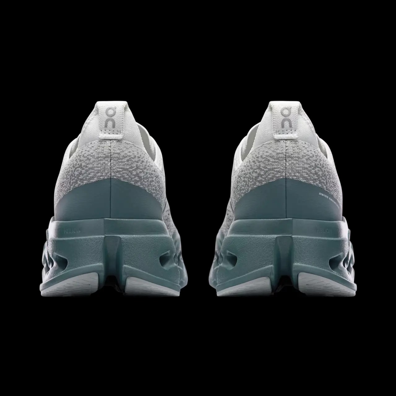 Giày On Running Cloudsurfer Max 'Iceberg' 3MF30434727 — ảnh 3