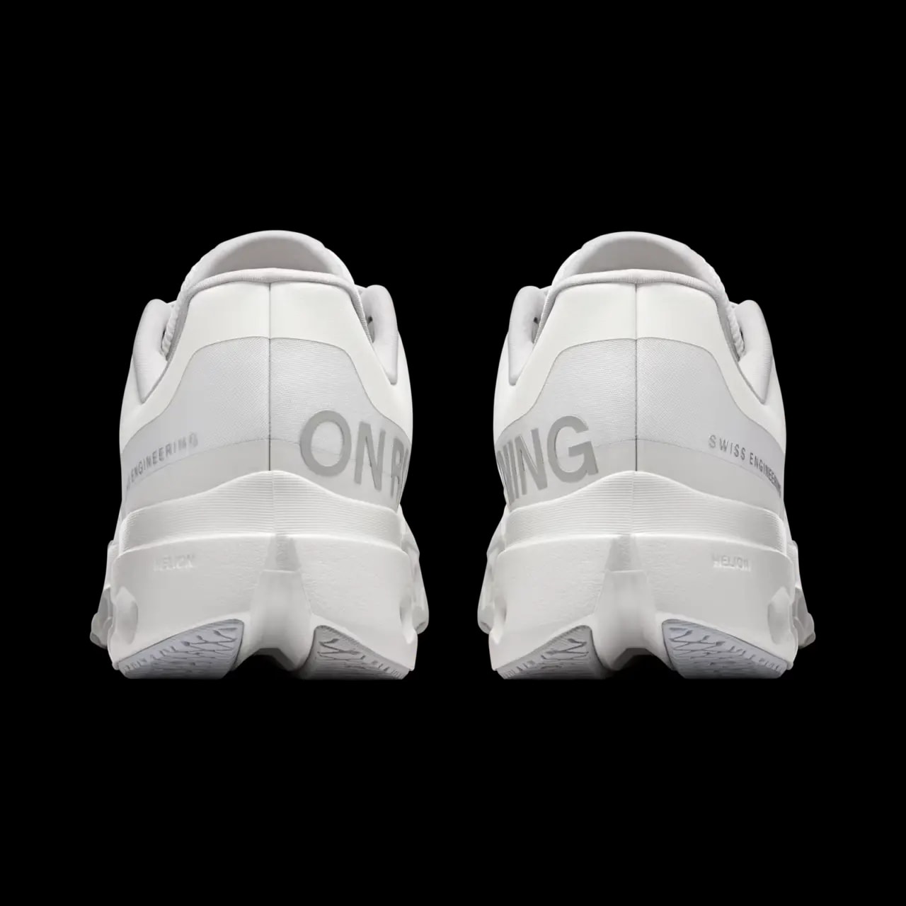 Giày On Running Cloudsurfer Next 'White' 3ME30021200 — ảnh 3