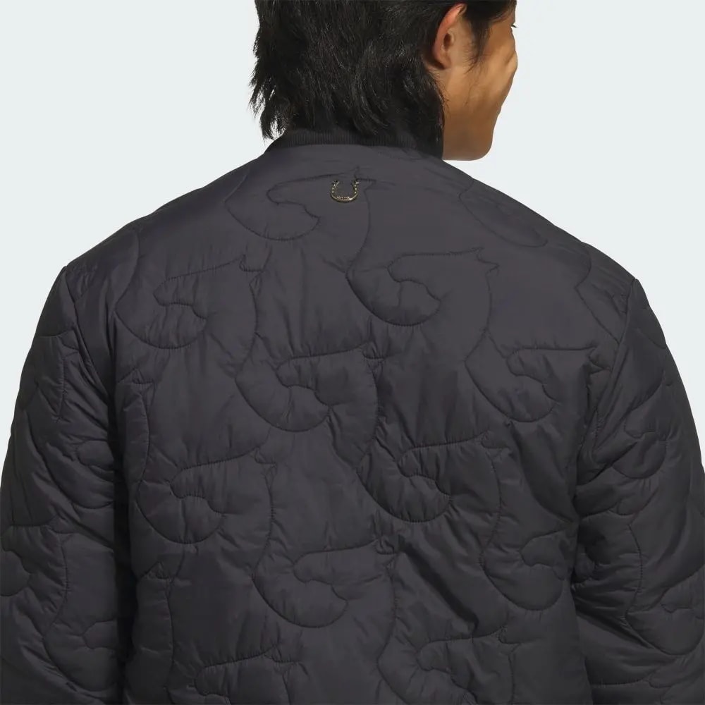Áo Adidas CNY Sports Jacket 'Black' KS0408 — ảnh 3