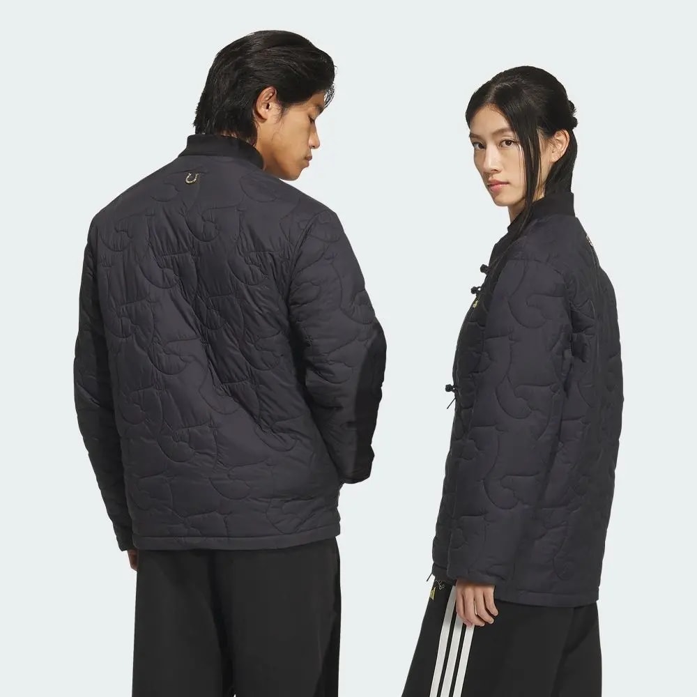 Áo Adidas CNY Sports Jacket 'Black' KS0408 — ảnh 5