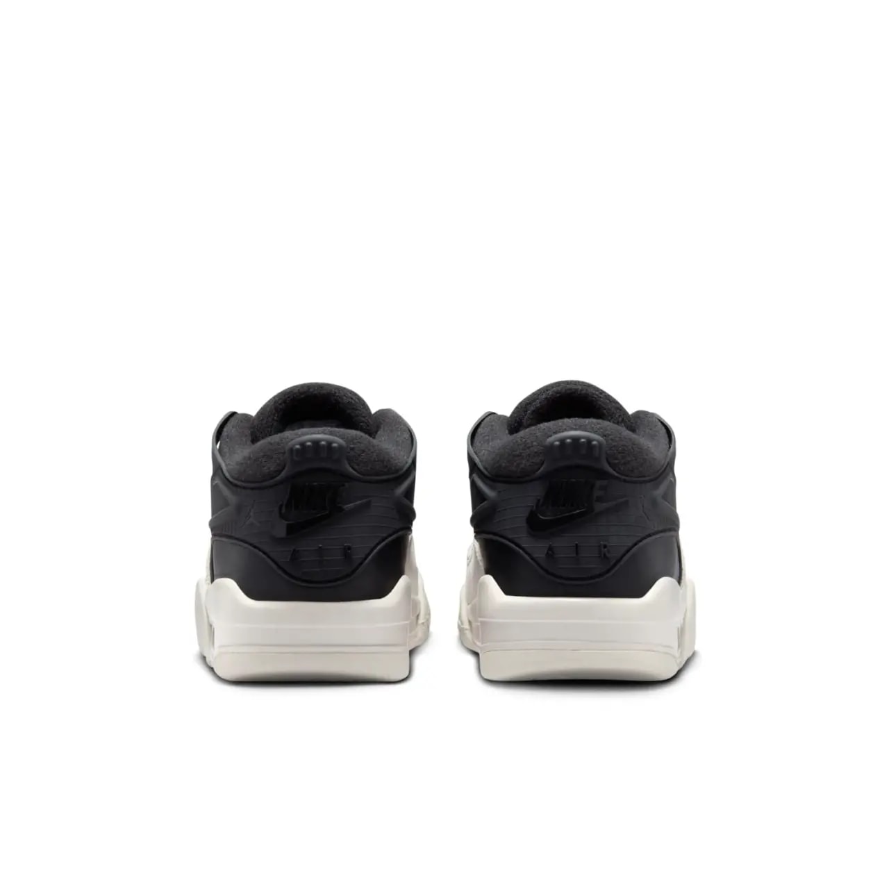 Giày Nike Air Jordan 4 RM 'Black Light Bone' FQ7938-001 — ảnh 5