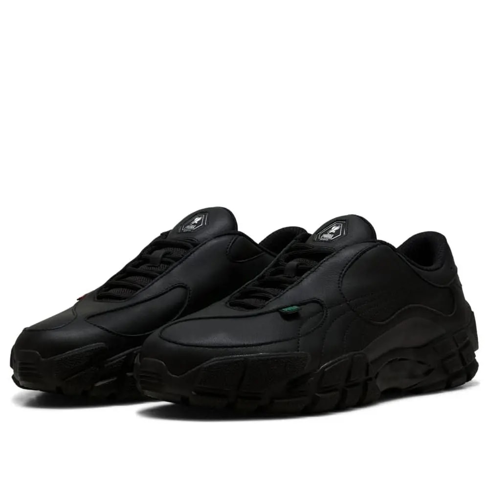 Giày Puma Skope Forever ‘Black’ 404355-01 — ảnh 3