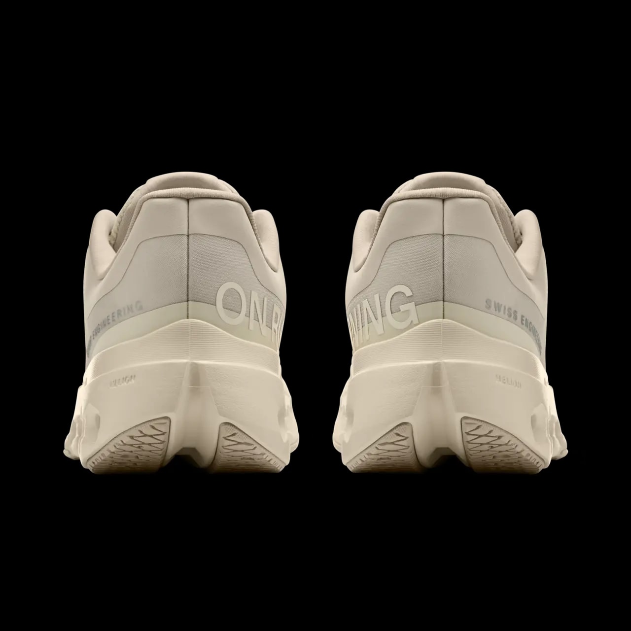 Giày On Running Cloudsurfer Next 'Beige' 3WE30054292 — ảnh 3
