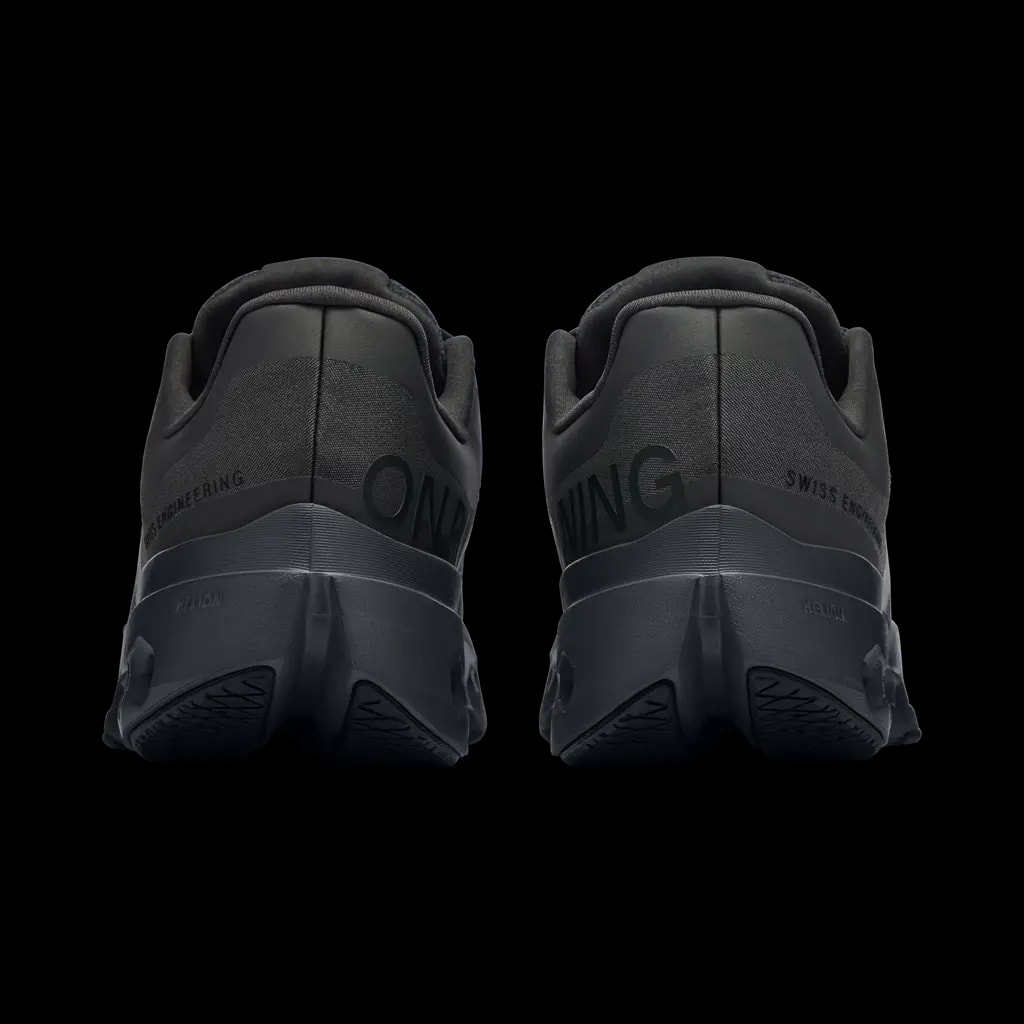 Giày On Running Cloudsurfer Next 'Black' 3WE30050106 — ảnh 3