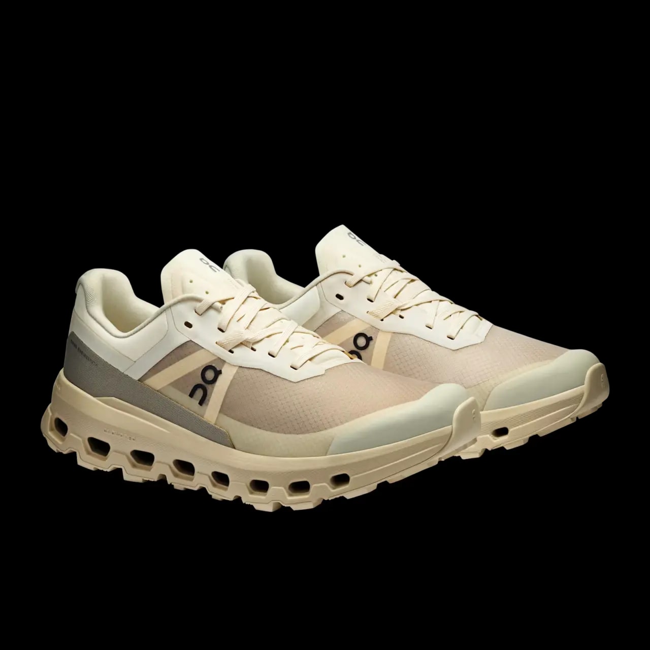 Giày On Running Cloudvista 2 'Cream' 3WE30133323 — ảnh 3