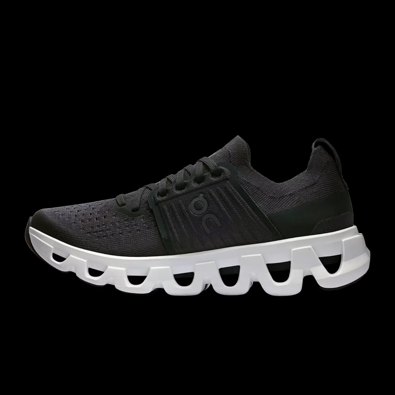 Giày On Running Cloudswift 4 'Black' 3WF10110299 — ảnh 2