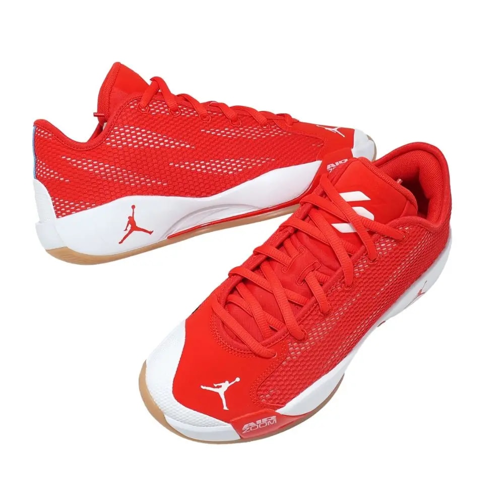 Giày Nike Air Jordan Luka .77 'Chile Red' IF1611-600 — ảnh 3