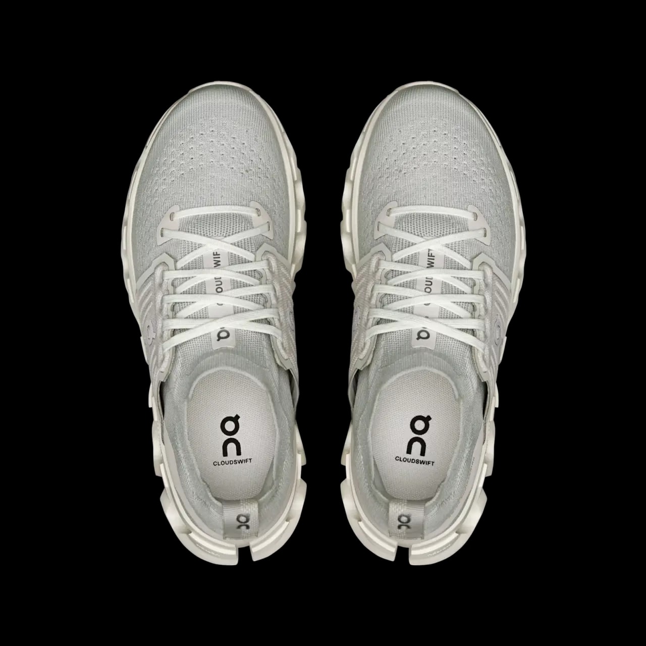 Giày On Running Cloudswift 4 'Wolf' 3WF10113219 — ảnh 5