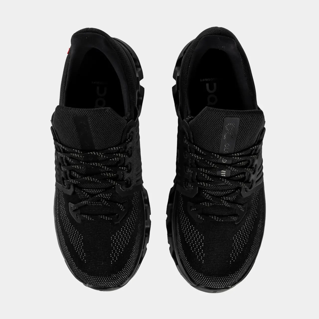 Giày On Running Cloudswift 4 AD 'Black' 3MF10571043 — ảnh 3
