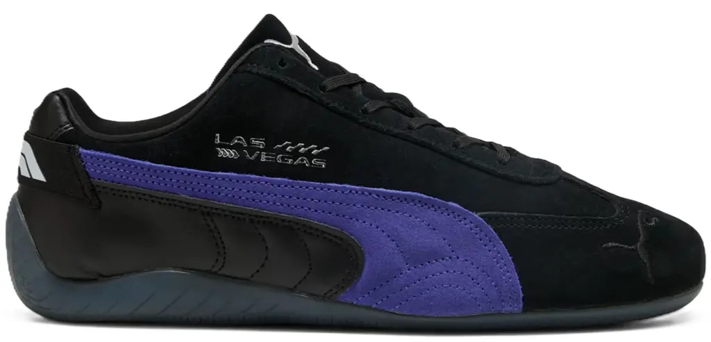 Giày Puma F1 Vegas Speedcat 'Lapis Lazuli' 309311-01 — kich-thuoc: 41