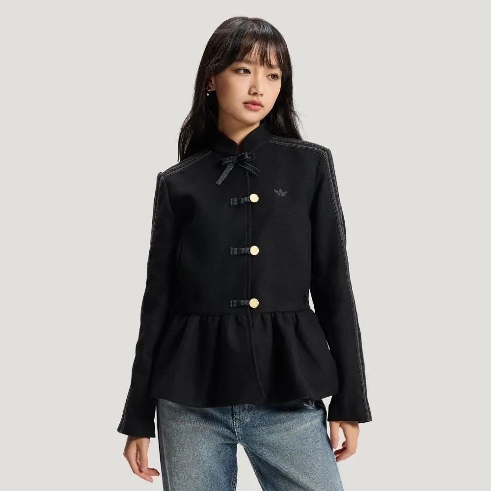 Áo Adidas China New Year 'Black' KR5068 — ảnh 3