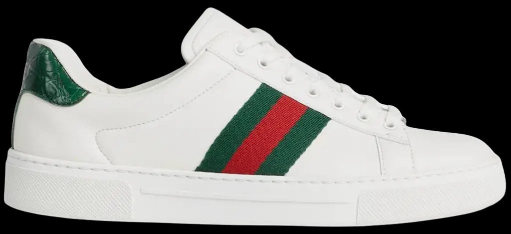 Giày Gucci Ace Trainer ‘White’ 757943-AACAG-9055 — kich-thuoc: 36