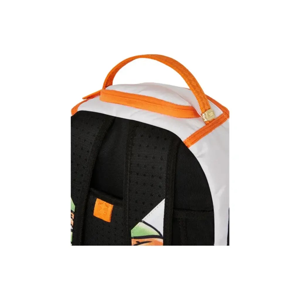 Balo Sprayground x Teenage Mutant Ninja Turtles Collaboration 'Multicolor' W1135824 — ảnh 5