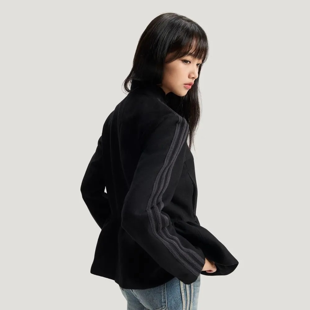 Áo Adidas China New Year 'Black' KR5068 — ảnh 4