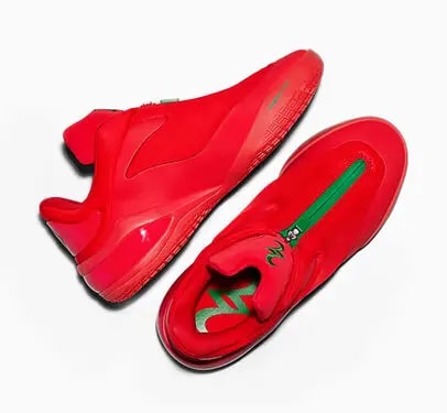 Giày Converse Shai 001 'Red' A18775C — ảnh 3