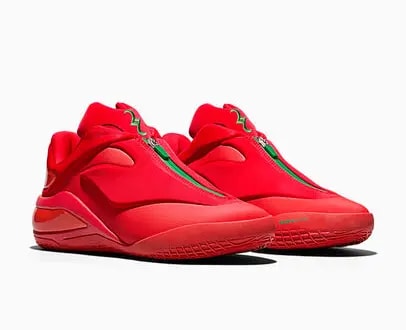 Giày Converse Shai 001 'Red' A18775C — ảnh 4