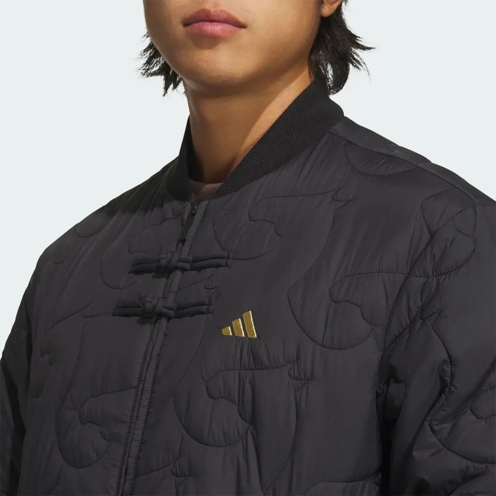 Áo Adidas CNY Sports Jacket 'Black' KS0408 — ảnh 2