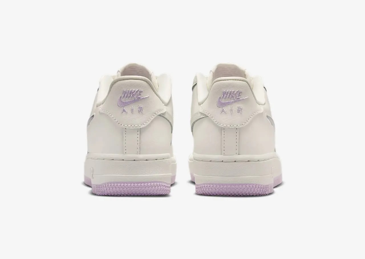 Giày Nike Air Force 1 LV8 3 'White' IQ9795-151 — ảnh 4