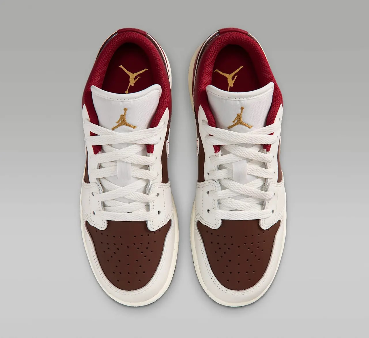 Giày Nike Air Jordan 1 Low SE 'Sail White' IR7600-211 — ảnh 2