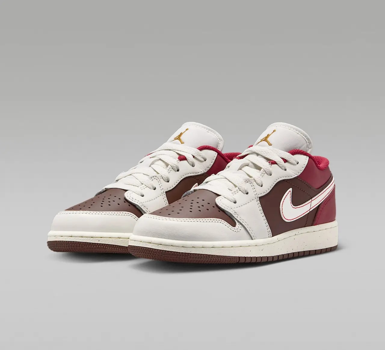 Giày Nike Air Jordan 1 Low SE 'Sail White' IR7600-211 — ảnh 3