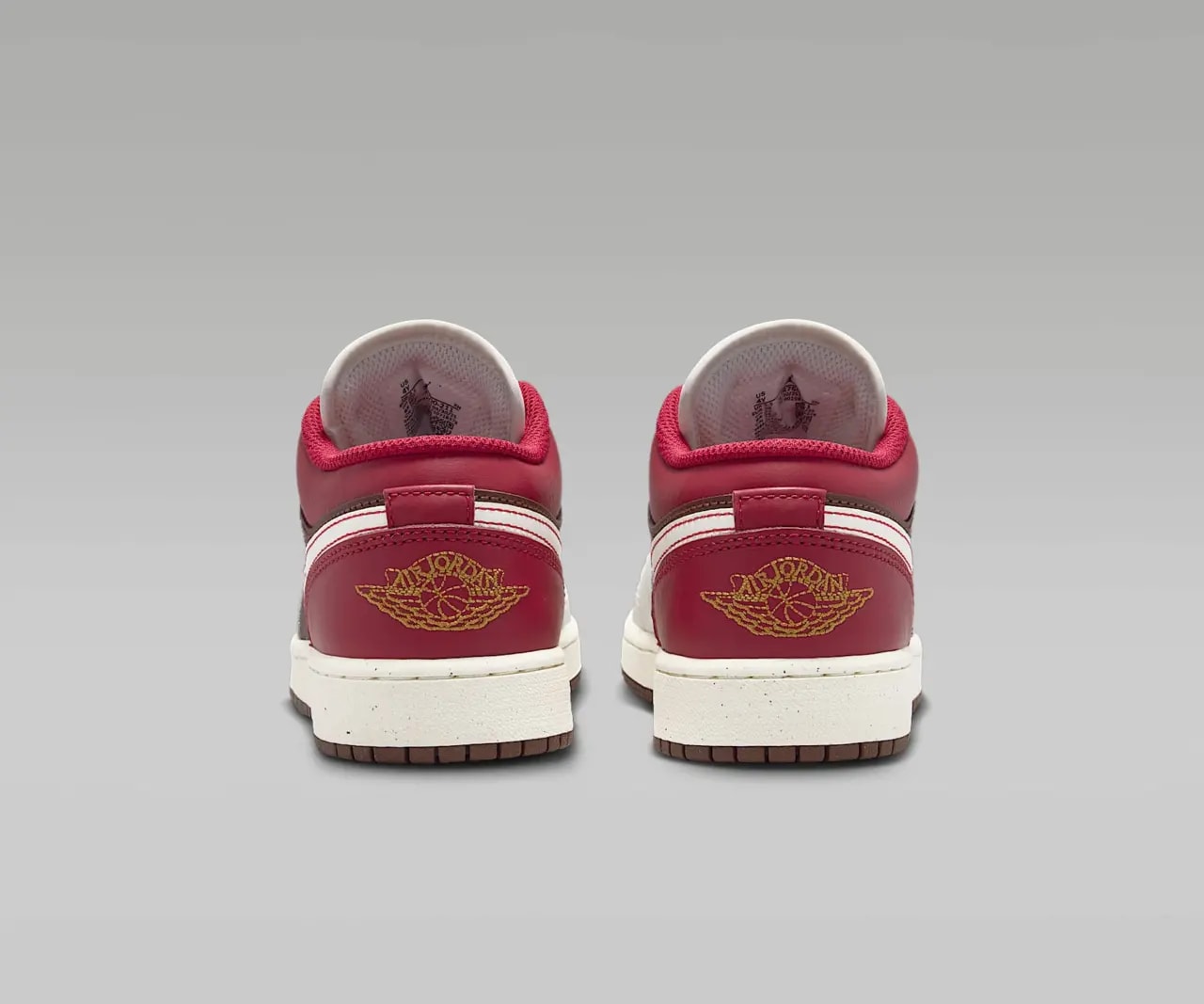 Giày Nike Air Jordan 1 Low SE 'Sail White' IR7600-211 — ảnh 4