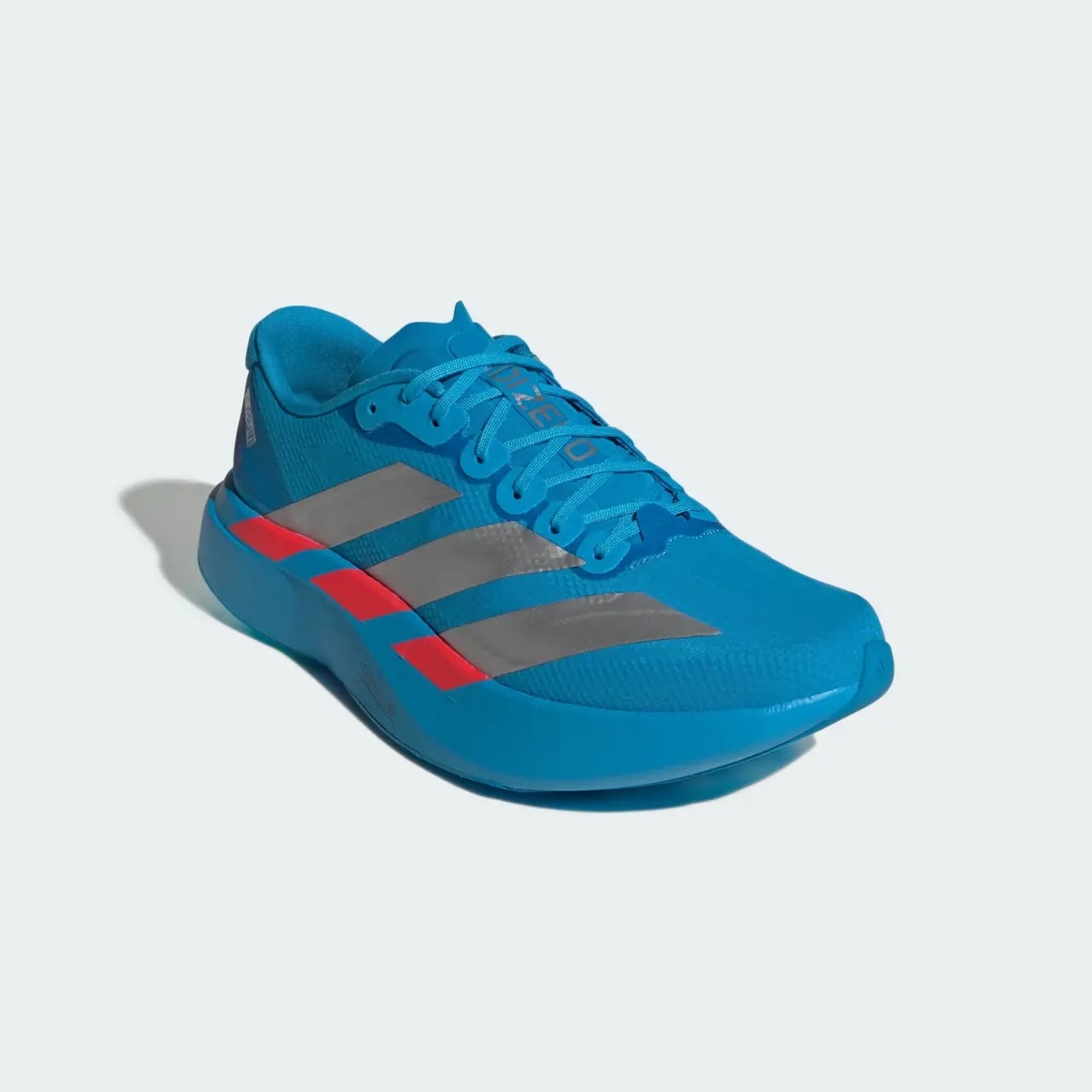 Giày Adidas Adizero EVO SL 'Solar Blue' JR2023 — ảnh 3