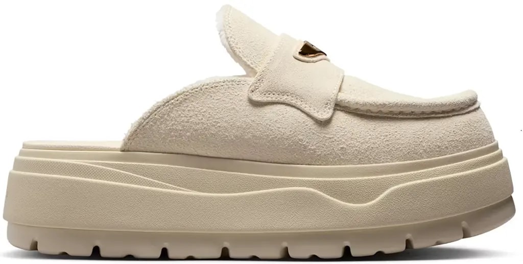 Giày Nike Air Jordan Mule ‘Coconut Milk’ IM6663-071 — kich-thuoc: 37.5