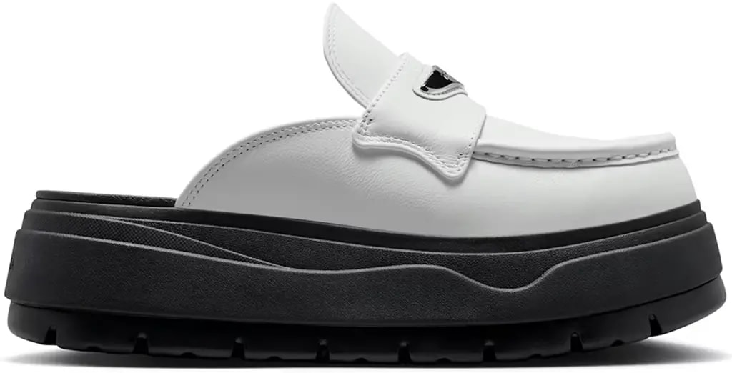 Giày Nike Air Jordan Mule ‘Summit White’ HJ4292-100 — kich-thuoc: 37.5
