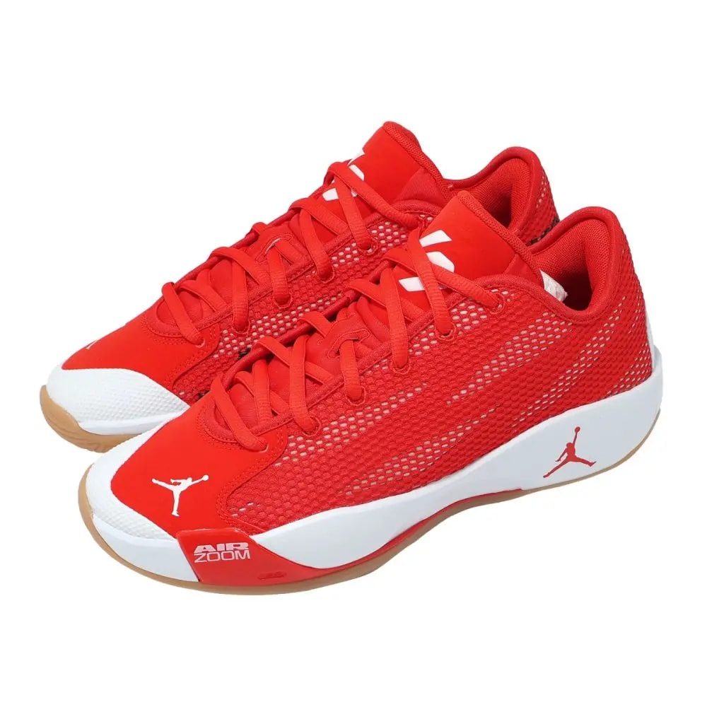 Giày Nike Air Jordan Luka .77 'Chile Red' IF1611-600 — ảnh 4