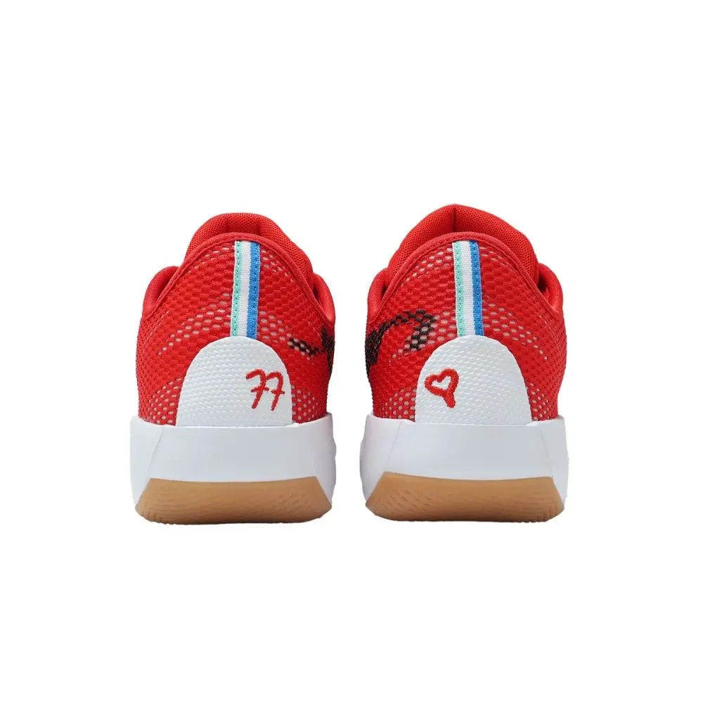 Giày Nike Air Jordan Luka .77 'Chile Red' IF1611-600 — ảnh 5