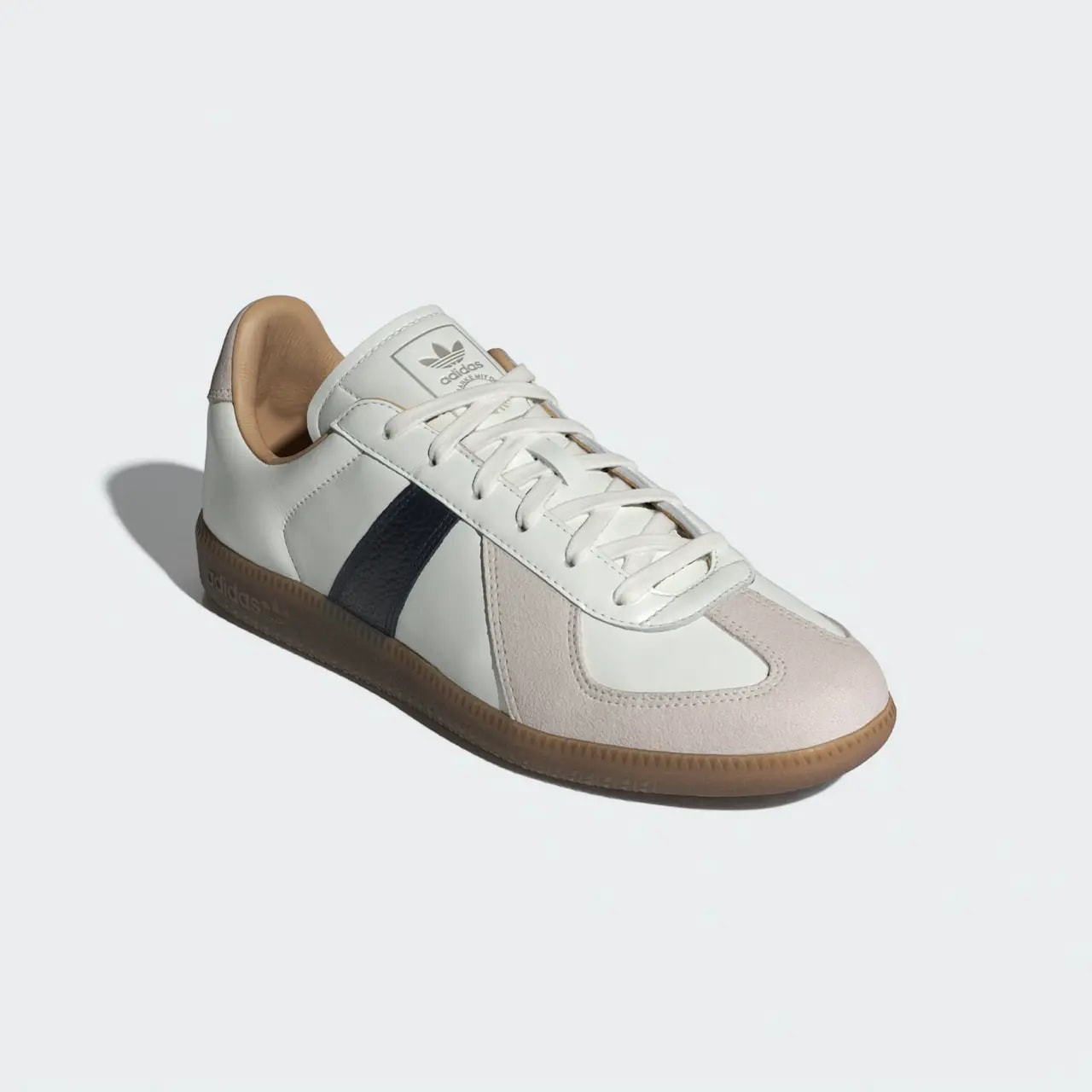 Giày Adidas BW ARMY 'Night Indigo' HQ9234 — ảnh 3