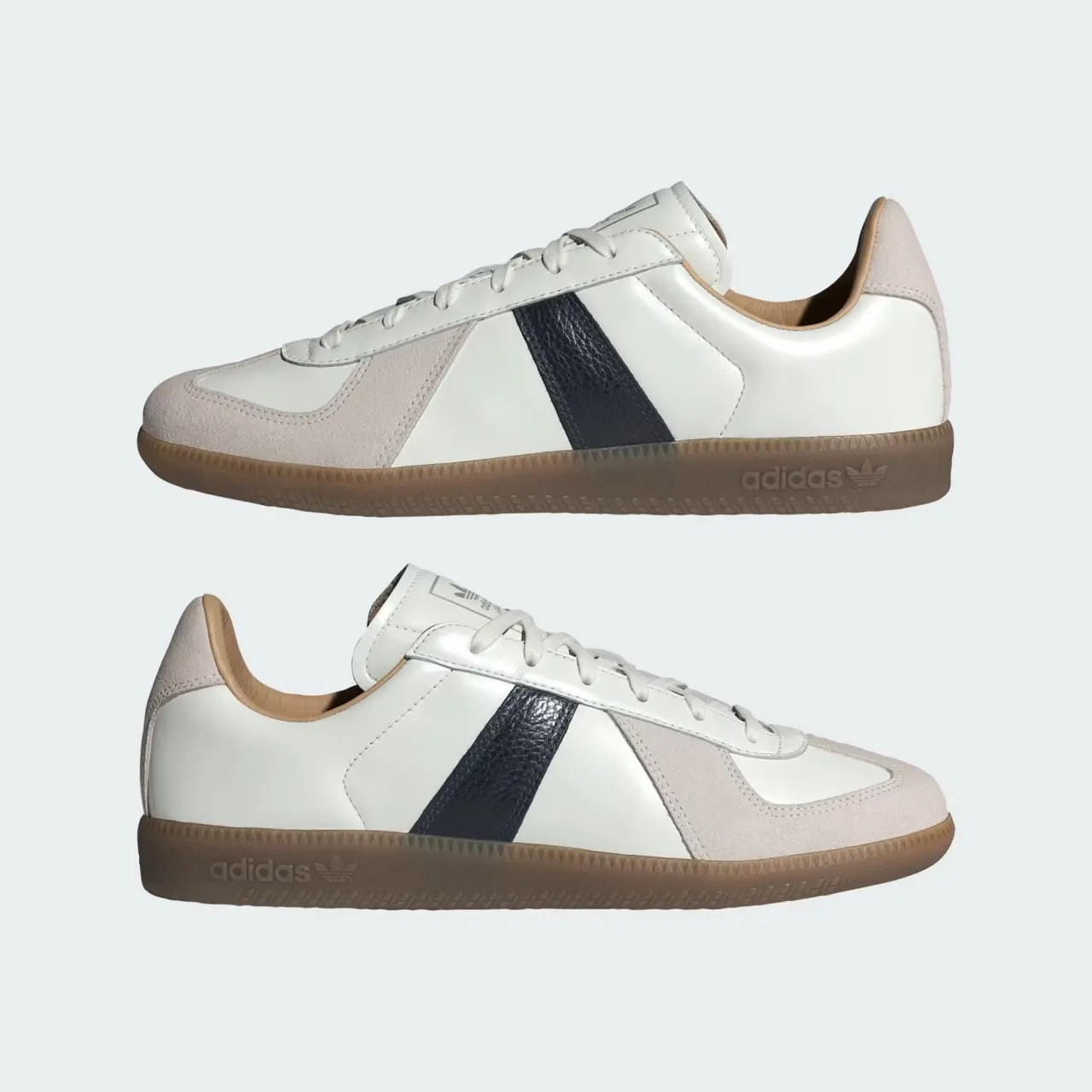 Giày Adidas BW ARMY 'Night Indigo' HQ9234 — ảnh 2