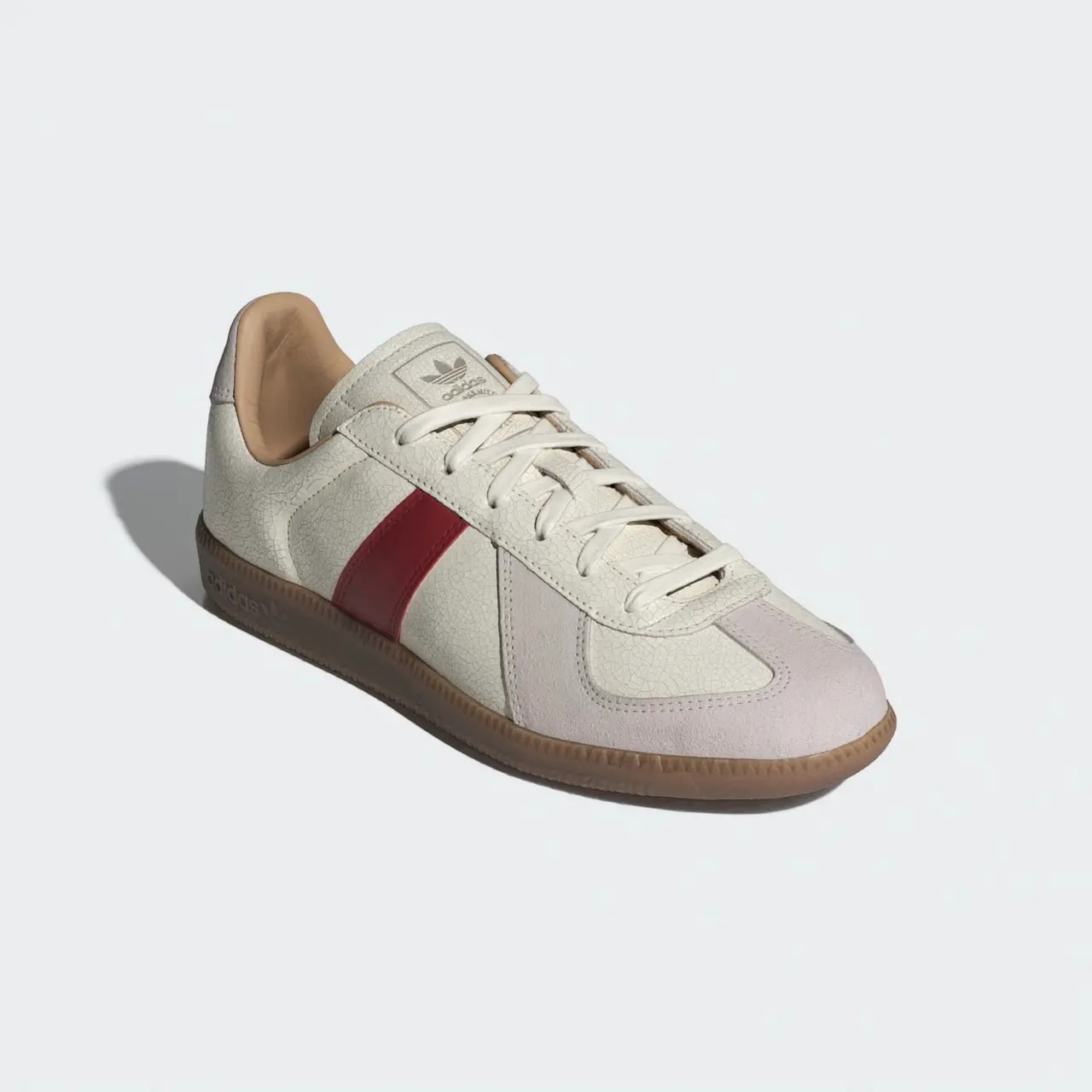 Giày Adidas BW ARMY 'Team Victory Red' HQ9264 — ảnh 3