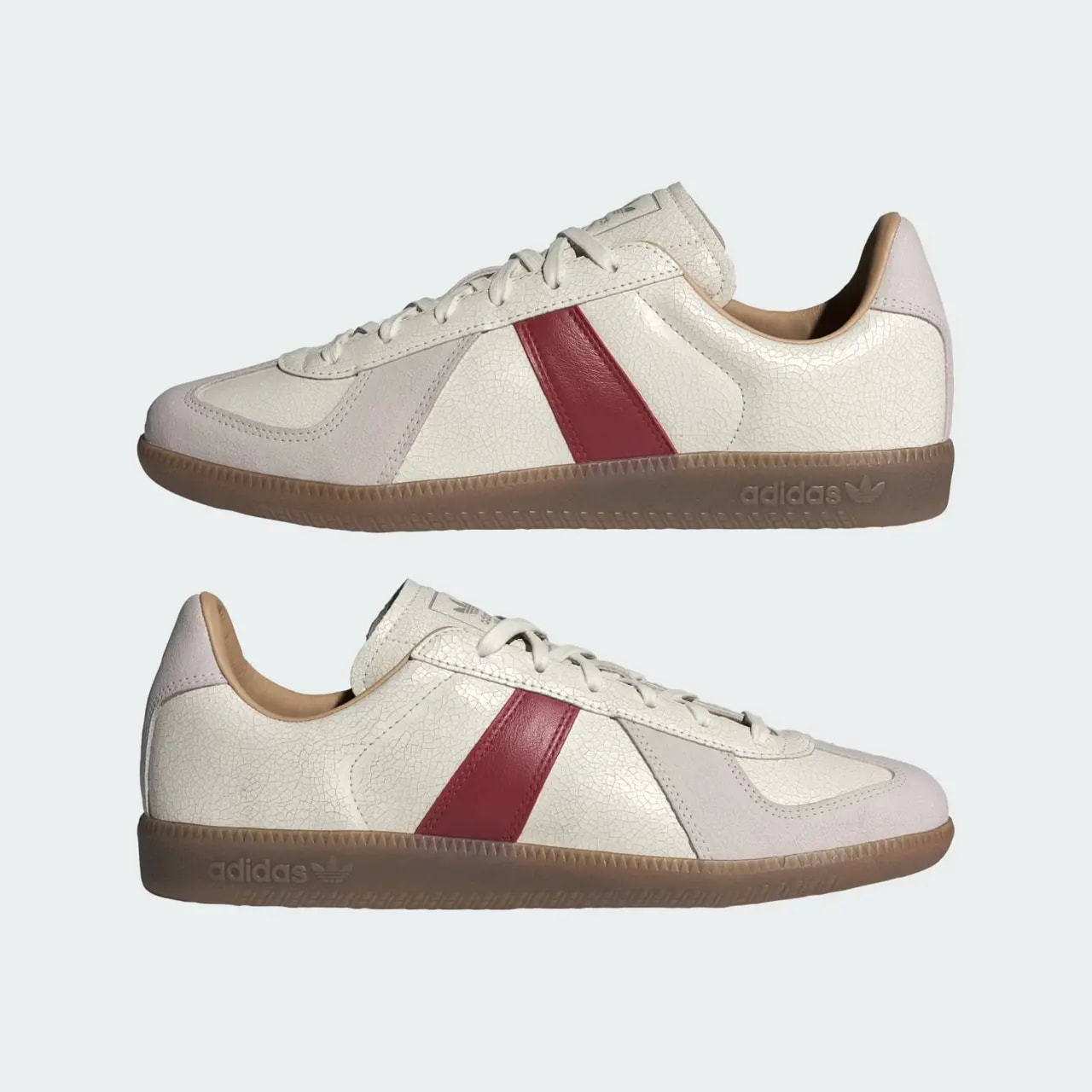 Giày Adidas BW ARMY 'Team Victory Red' HQ9264 — ảnh 2