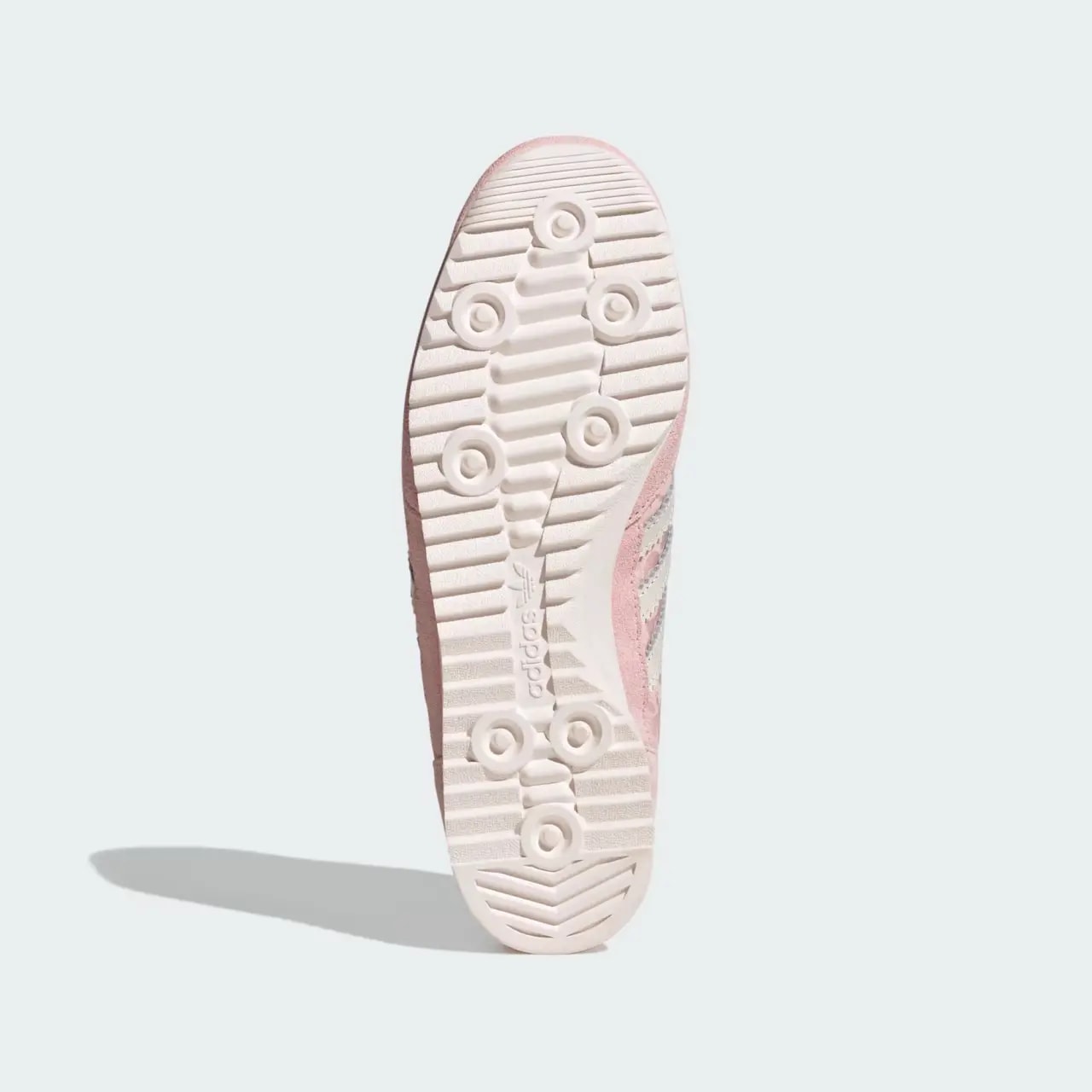 Giày Adidas SL 72 OG 'Sandy Pink' IH1871 — ảnh 5