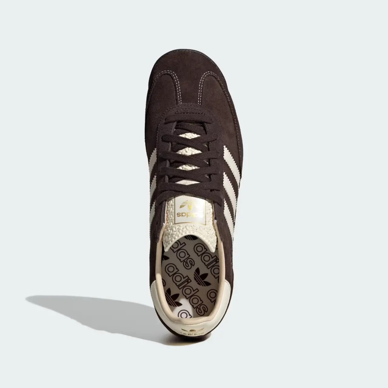 Giày Adidas SL 72 RS 'Aurora Coffee' KK3642 — ảnh 5