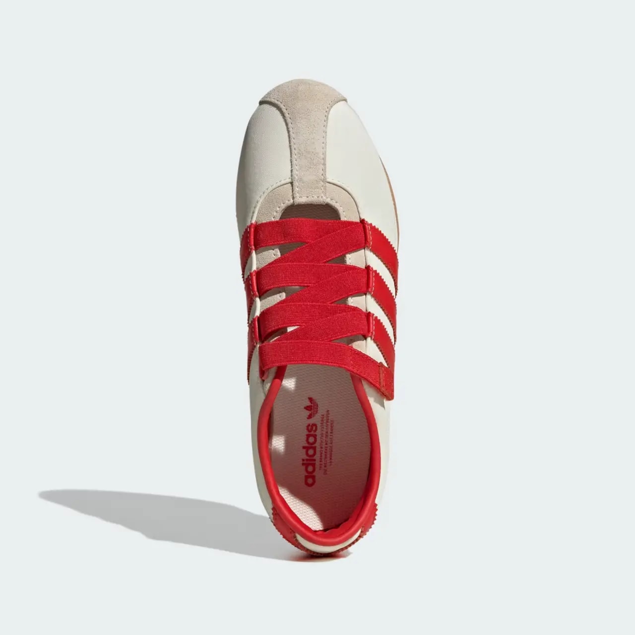 Giày Adidas Tokyo MJ 'Cream White' IH3999 — ảnh 4