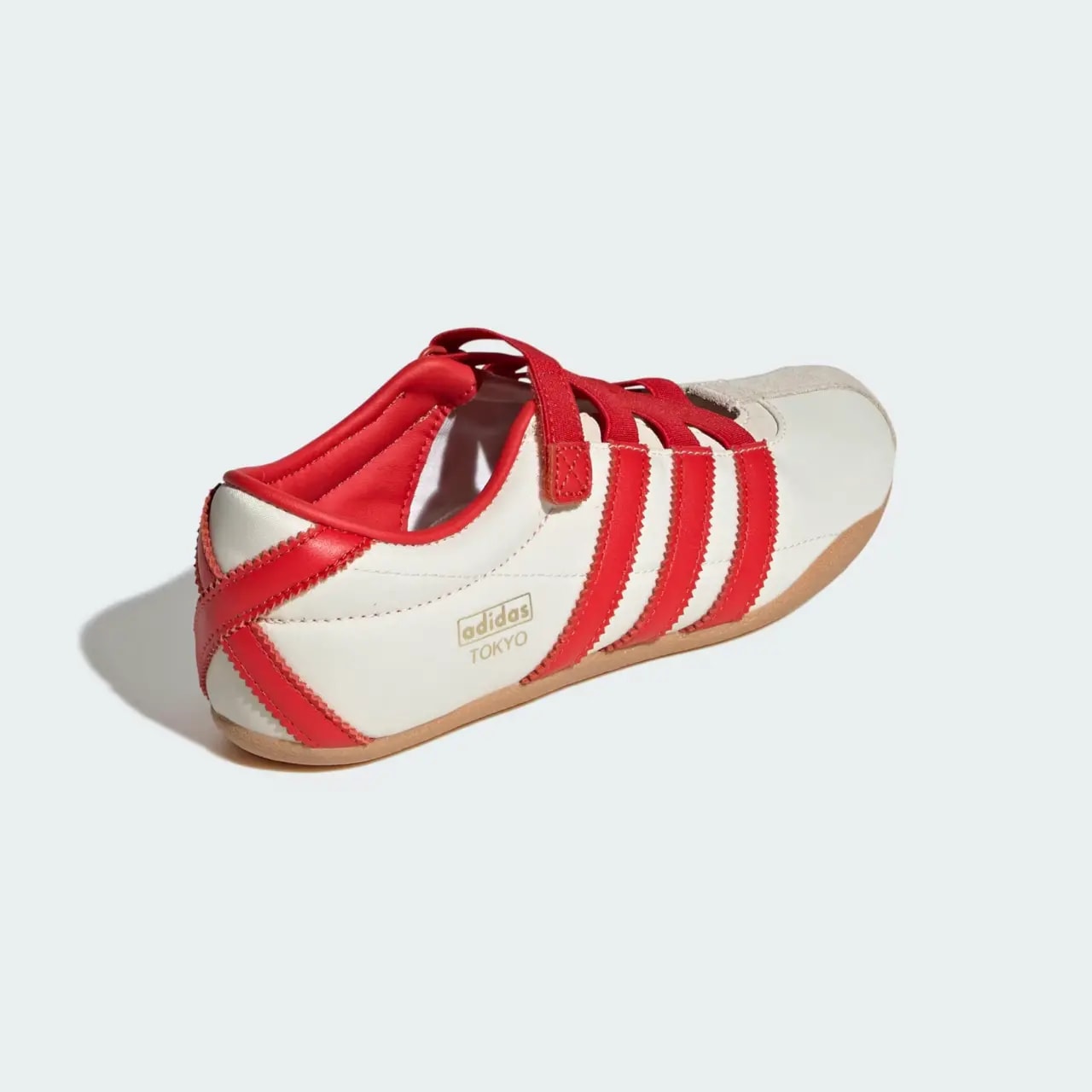 Giày Adidas Tokyo MJ 'Cream White' IH3999 — ảnh 3