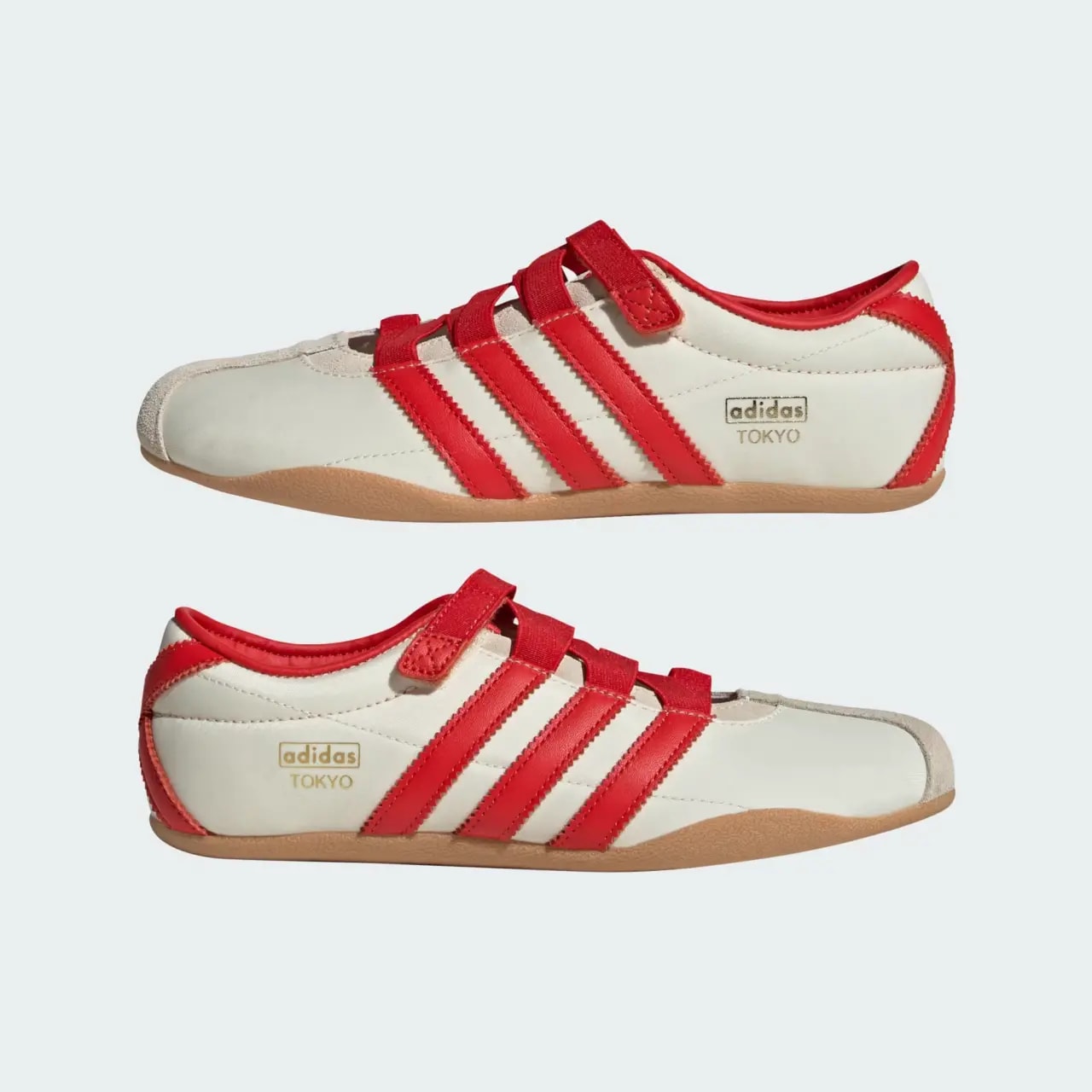 Giày Adidas Tokyo MJ 'Cream White' IH3999 — ảnh 2