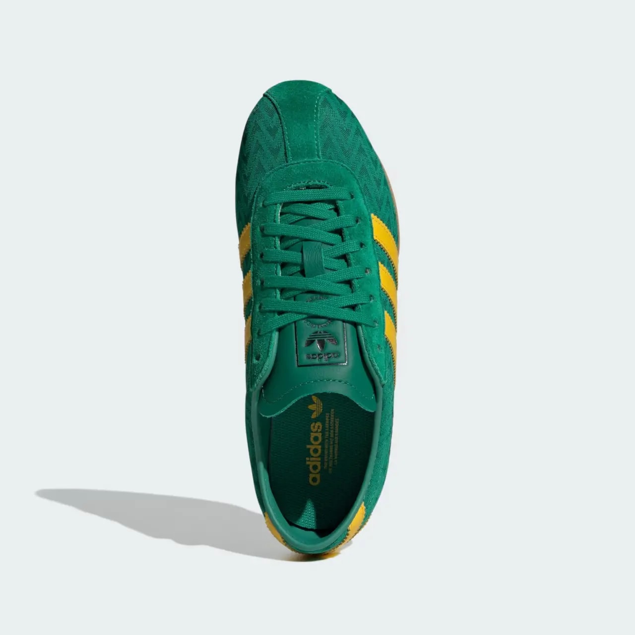 Giày Adidas Tokyo 'Bold Green' IH6613 — ảnh 4