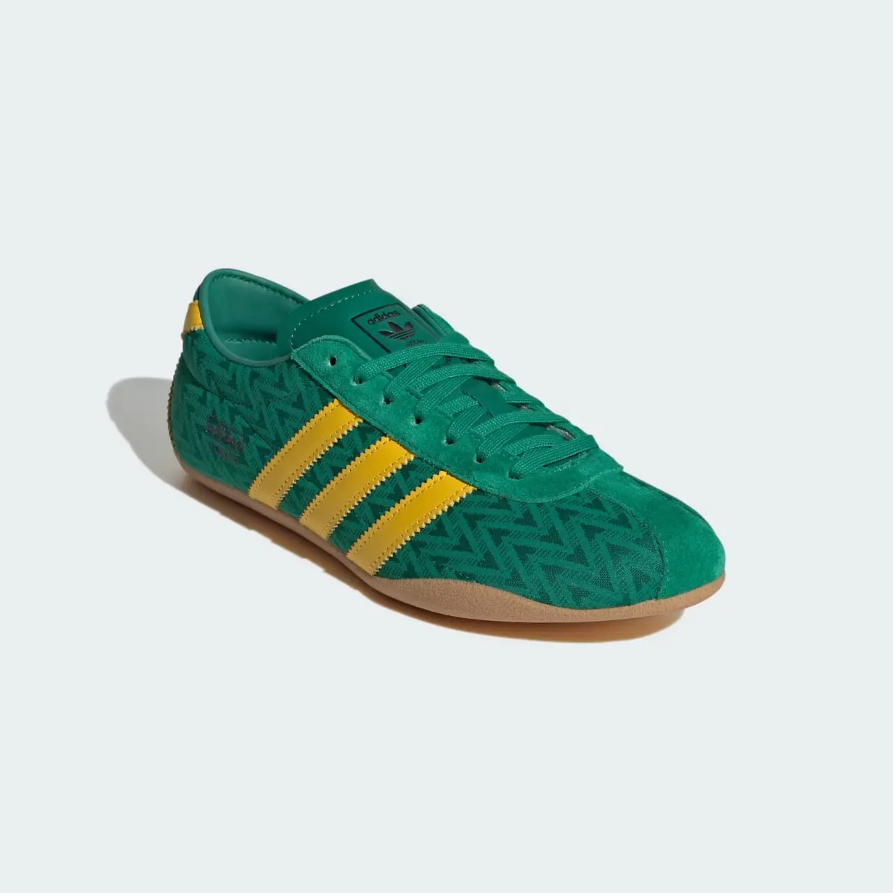 Giày Adidas Tokyo 'Bold Green' IH6613 — ảnh 3